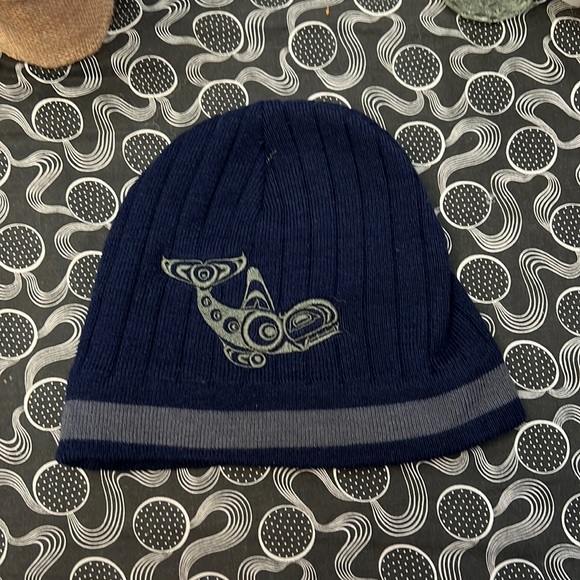 Native Origins Other - Native Origins Windter Beanie Hat